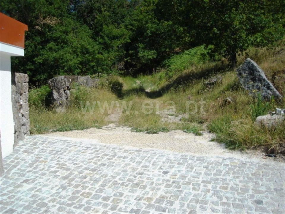 Helårsgrund i Povoa de Lanhoso, Braga - foto 5