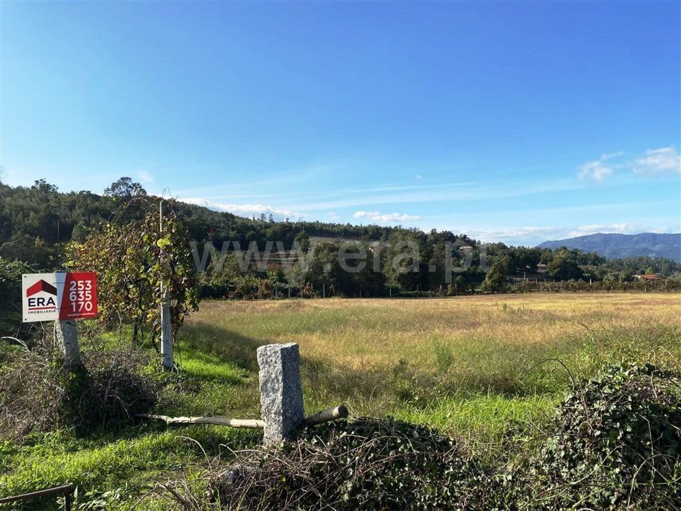 Helårsgrund i Povoa de Lanhoso, Braga - foto 2