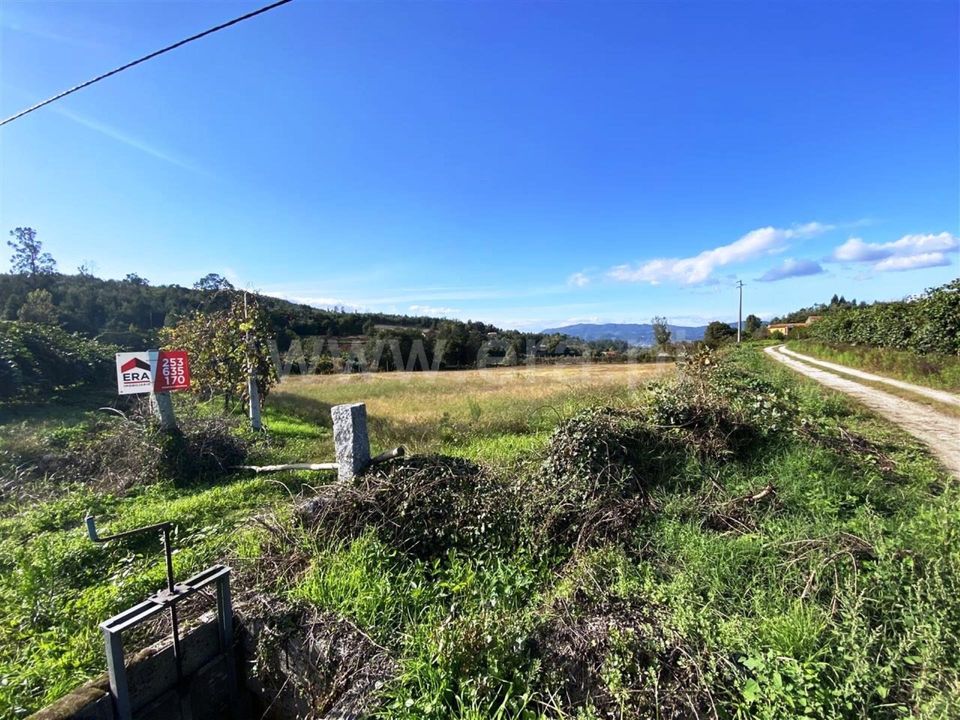 Helårsgrund i Povoa de Lanhoso, Braga - foto 3