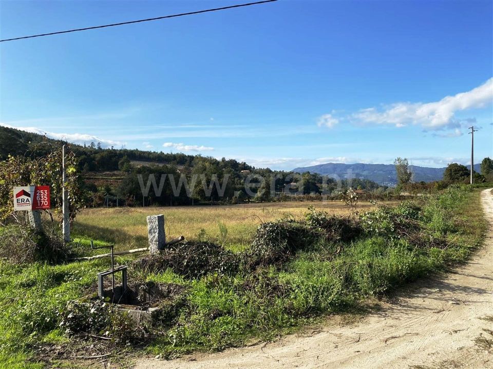 Helårsgrund i Povoa de Lanhoso, Braga - foto 4
