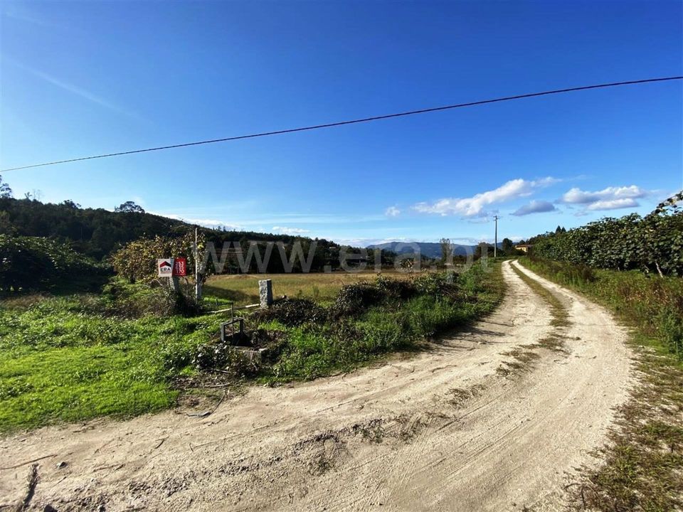 Helårsgrund i Povoa de Lanhoso, Braga - foto 5