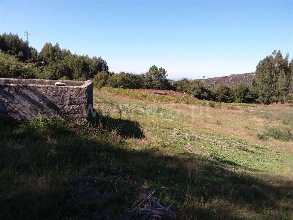 Helårsgrund i Povoa de Lanhoso, Braga - foto 3