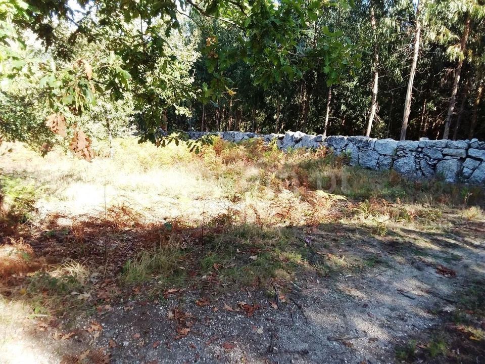 Helårsgrund i Povoa de Lanhoso, Braga - foto 4