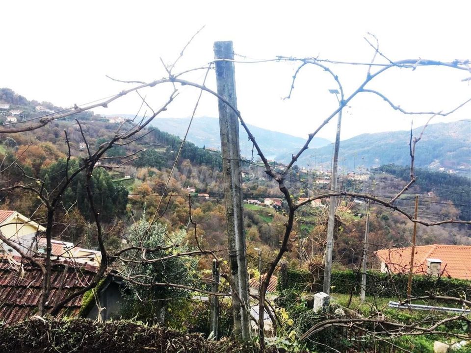 Helårsgrund i Vieira do Minho, Braga - foto 2