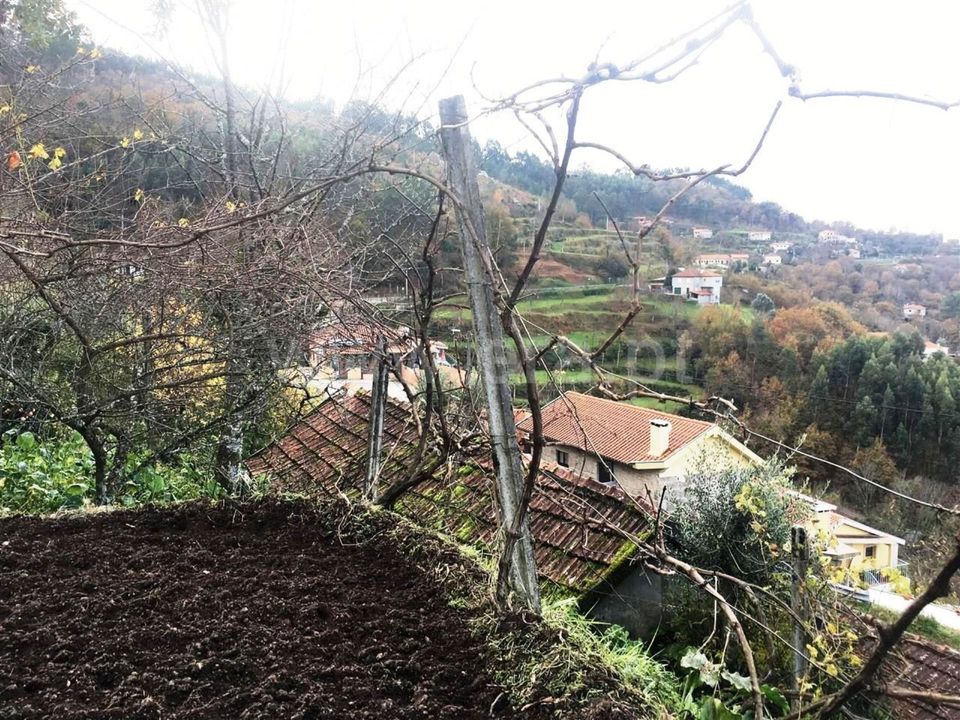 Helårsgrund i Vieira do Minho, Braga - foto 3