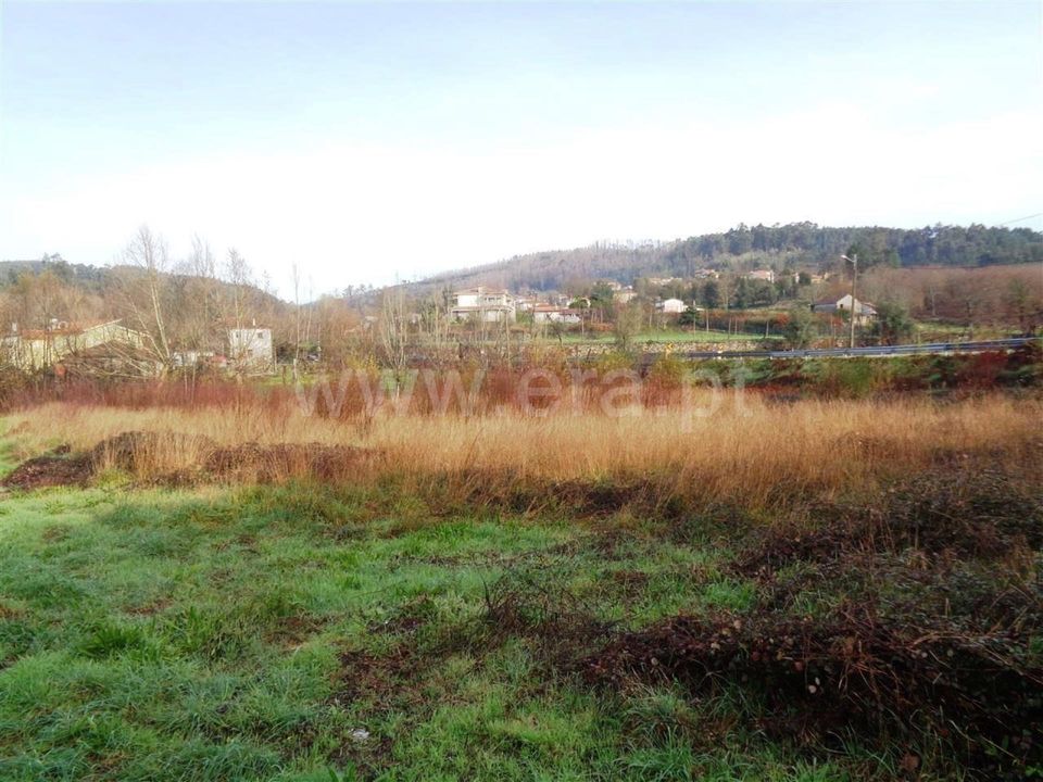 Helårsgrund i Povoa de Lanhoso, Braga - foto 2