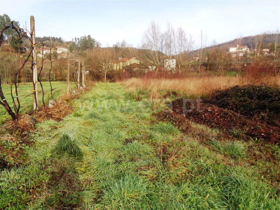 Helårsgrund i Povoa de Lanhoso, Braga - foto 4