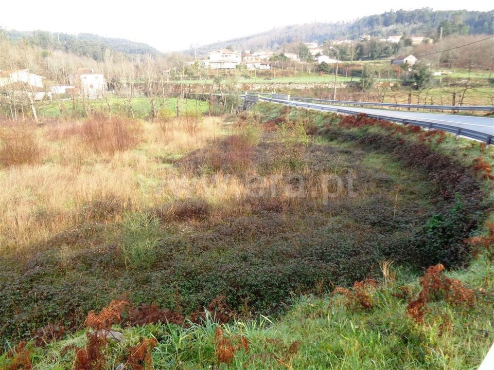 Helårsgrund i Povoa de Lanhoso, Braga - foto 5