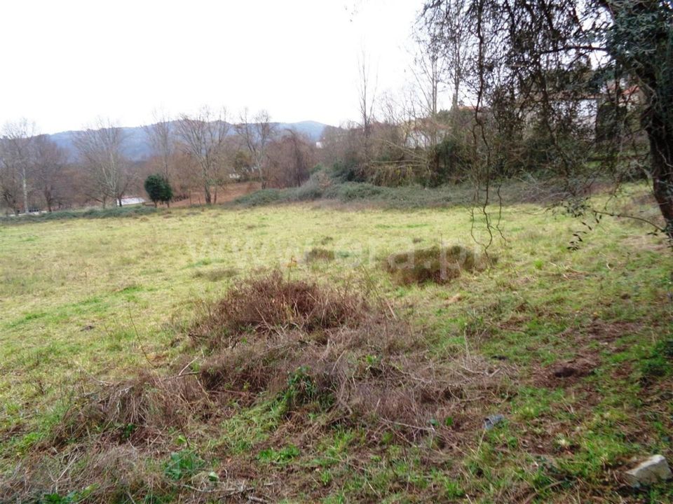 Helårsgrund i Povoa de Lanhoso, Braga - foto 3