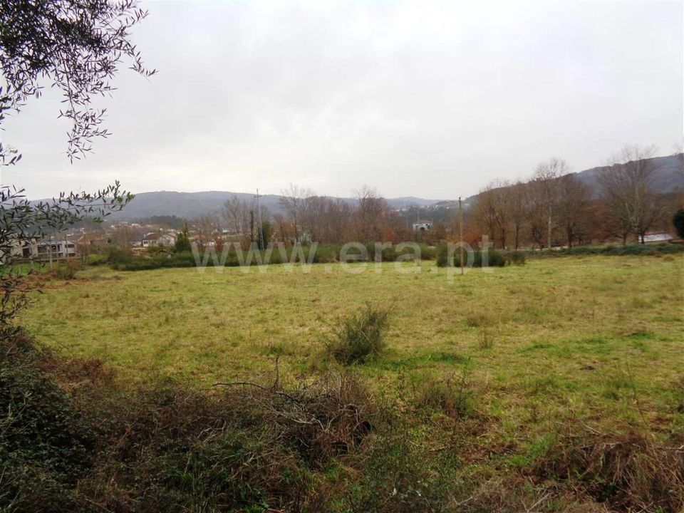 Helårsgrund i Povoa de Lanhoso, Braga - foto 4