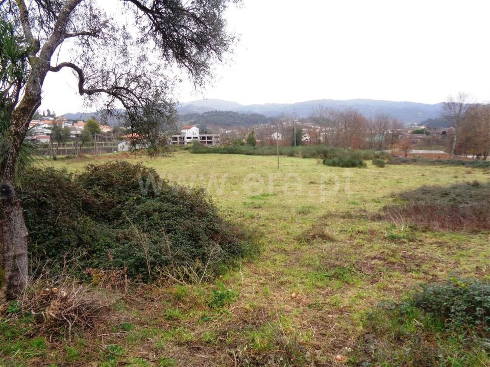 Helårsgrund i Povoa de Lanhoso, Braga - foto 5