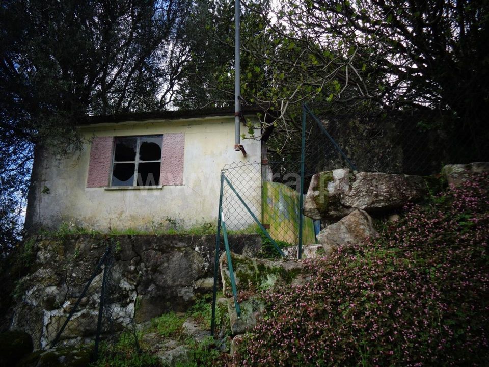 Villa i Povoa de Lanhoso, Braga - foto 2