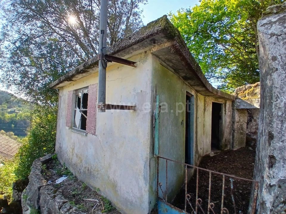 Villa i Povoa de Lanhoso, Braga - foto 1