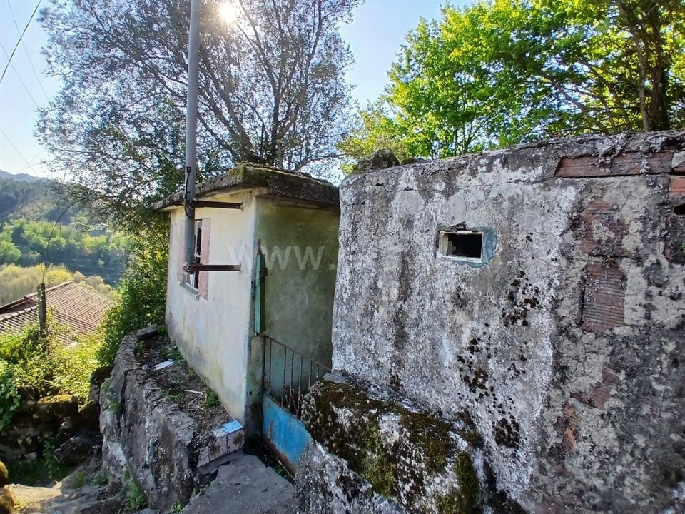 Villa i Povoa de Lanhoso, Braga - foto 3