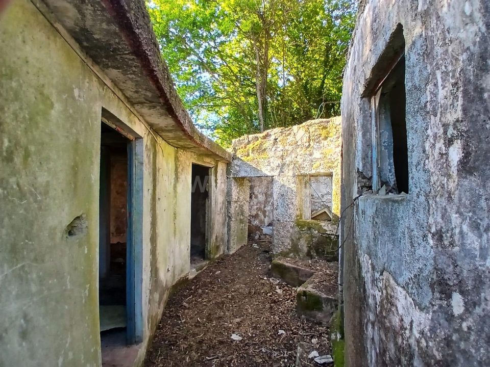 Villa i Povoa de Lanhoso, Braga - foto 4