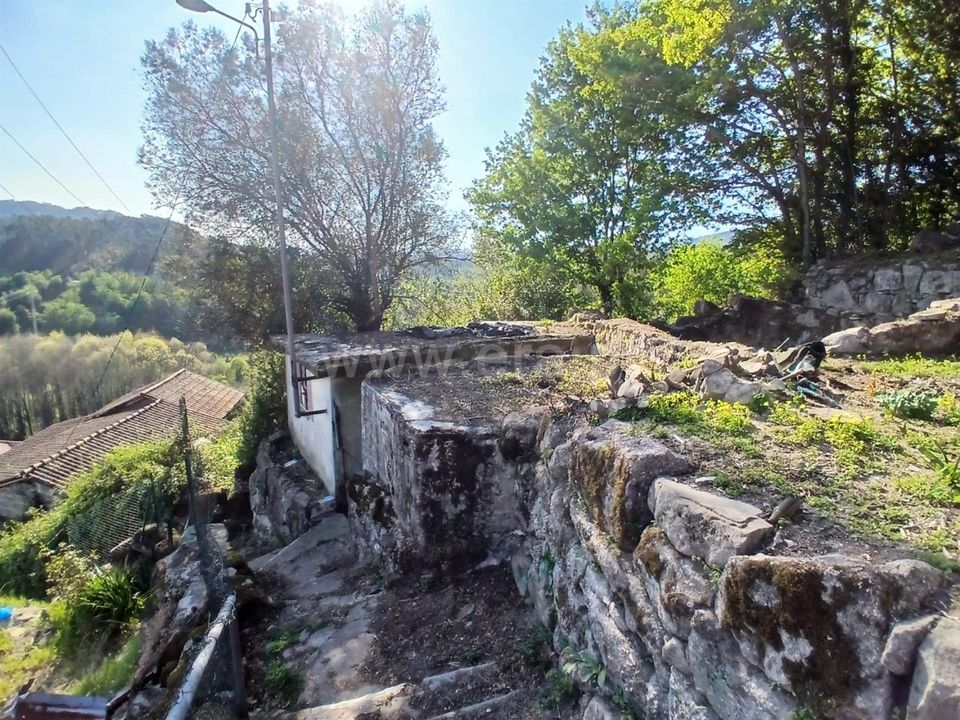 Villa i Povoa de Lanhoso, Braga - foto 5