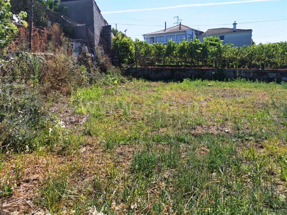 Helårsgrund i Guimaraes, Braga - foto 2