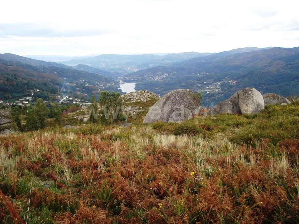 Tomt i Vieira do Minho, Braga - bilde 3