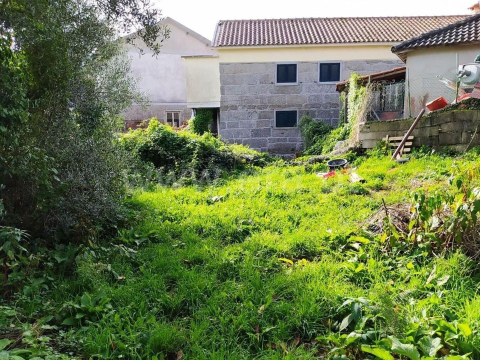 Helårsgrund i Vieira do Minho, Braga - foto 3