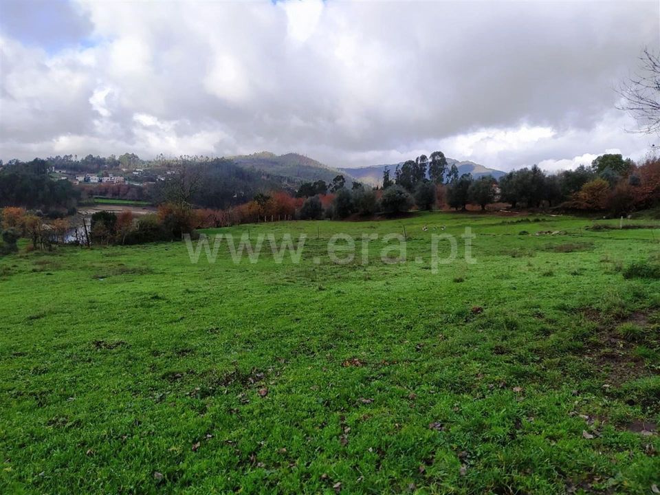 Helårsgrund i Vieira do Minho, Braga - foto 2