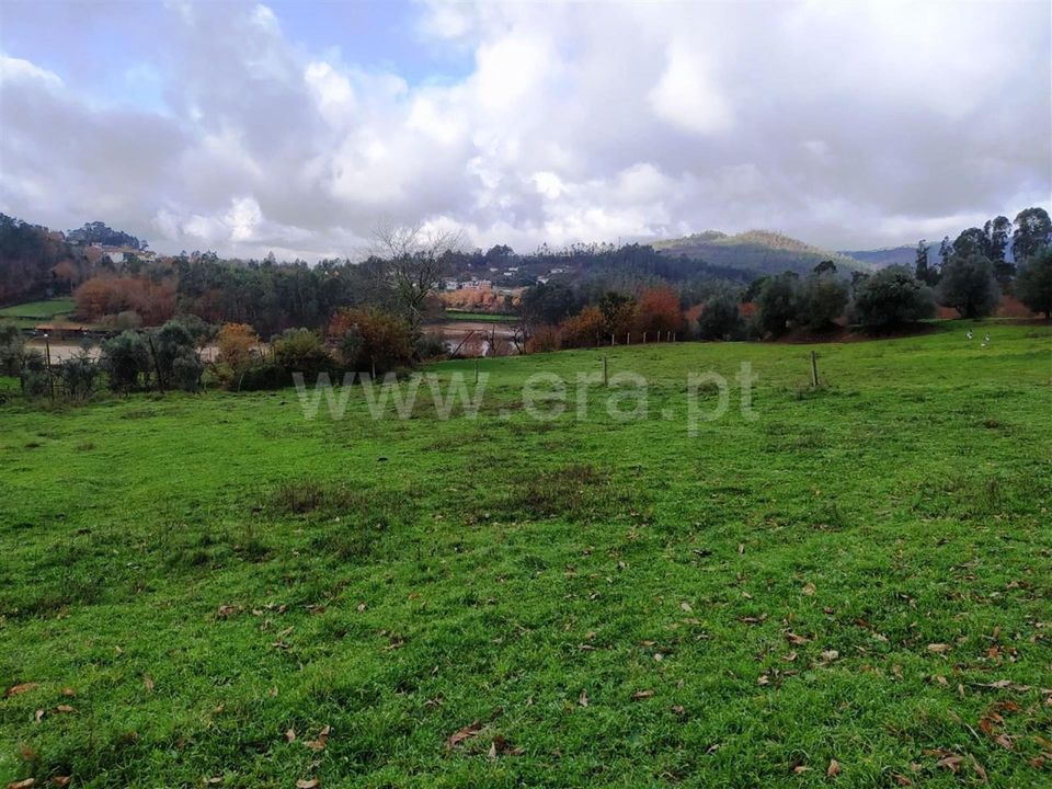 Helårsgrund i Vieira do Minho, Braga - foto 3