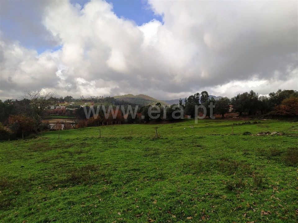 Helårsgrund i Vieira do Minho, Braga - foto 4
