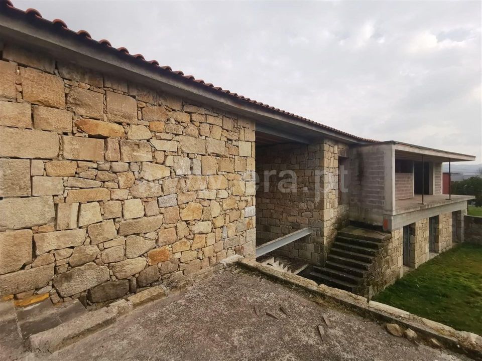 Erhvervsejendom i Guimaraes, Braga - foto 3