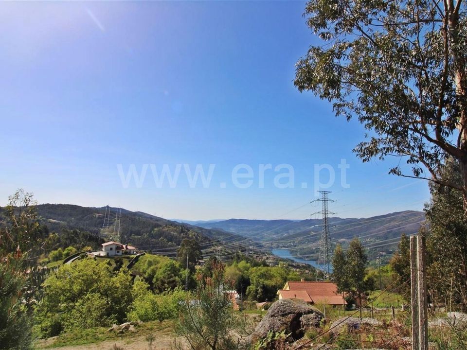Helårsgrund i Vieira do Minho, Braga - foto 2