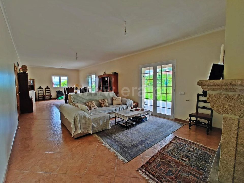 Villa i Povoa de Lanhoso, Braga - foto 5