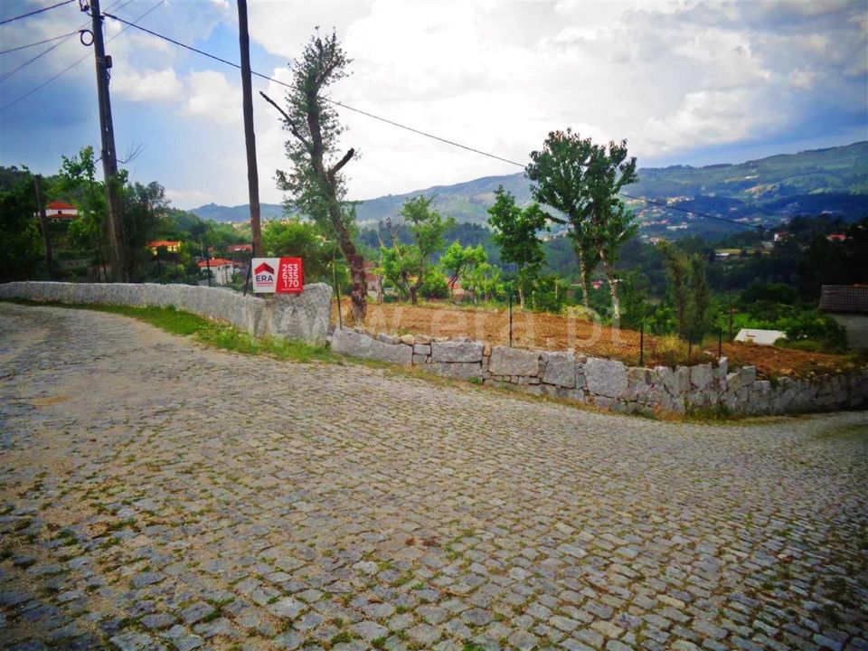 Helårsgrund i Povoa de Lanhoso, Braga - foto 2