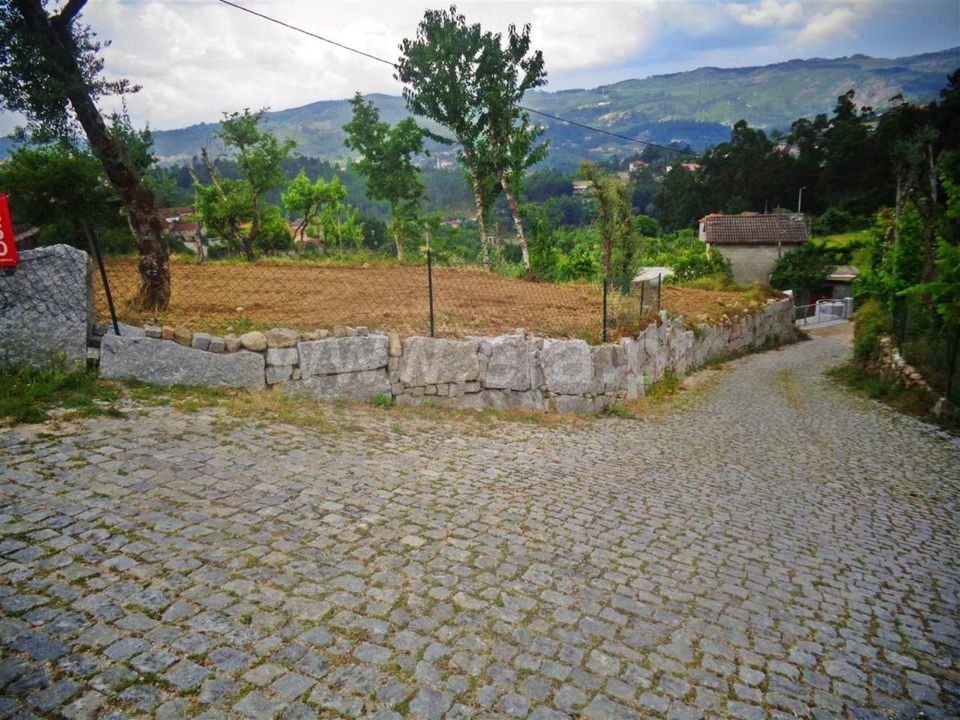 Helårsgrund i Povoa de Lanhoso, Braga - foto 3