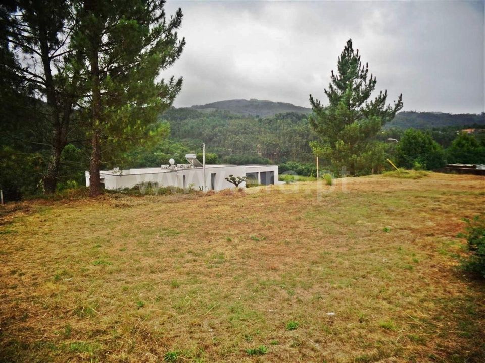 Helårsgrund i Guimaraes, Braga - foto 4