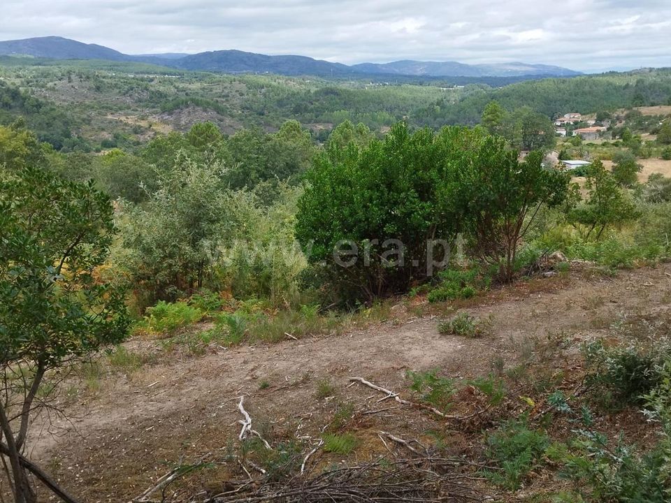 Helårsgrund i Chaves, Vila Real - foto 5