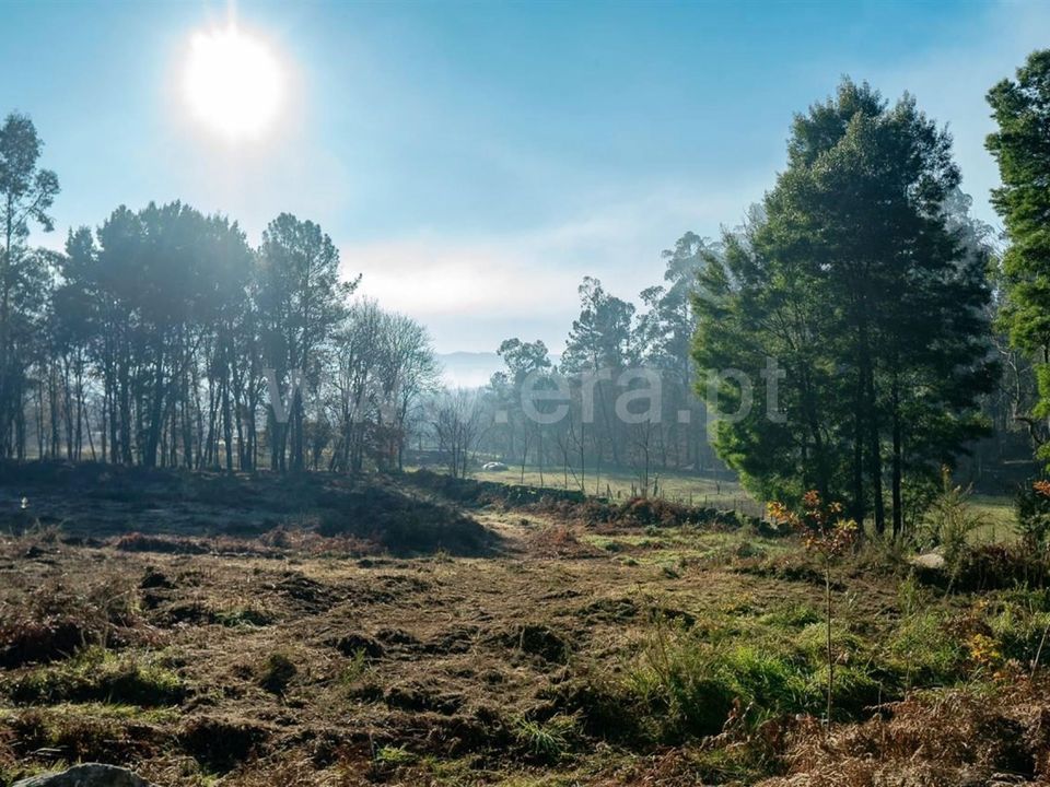 Helårsgrund i Guimaraes, Braga - foto 2
