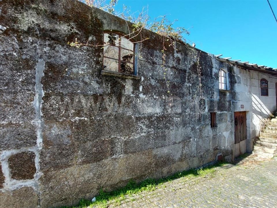 Herregård i Vieira do Minho, Braga - bilde 3