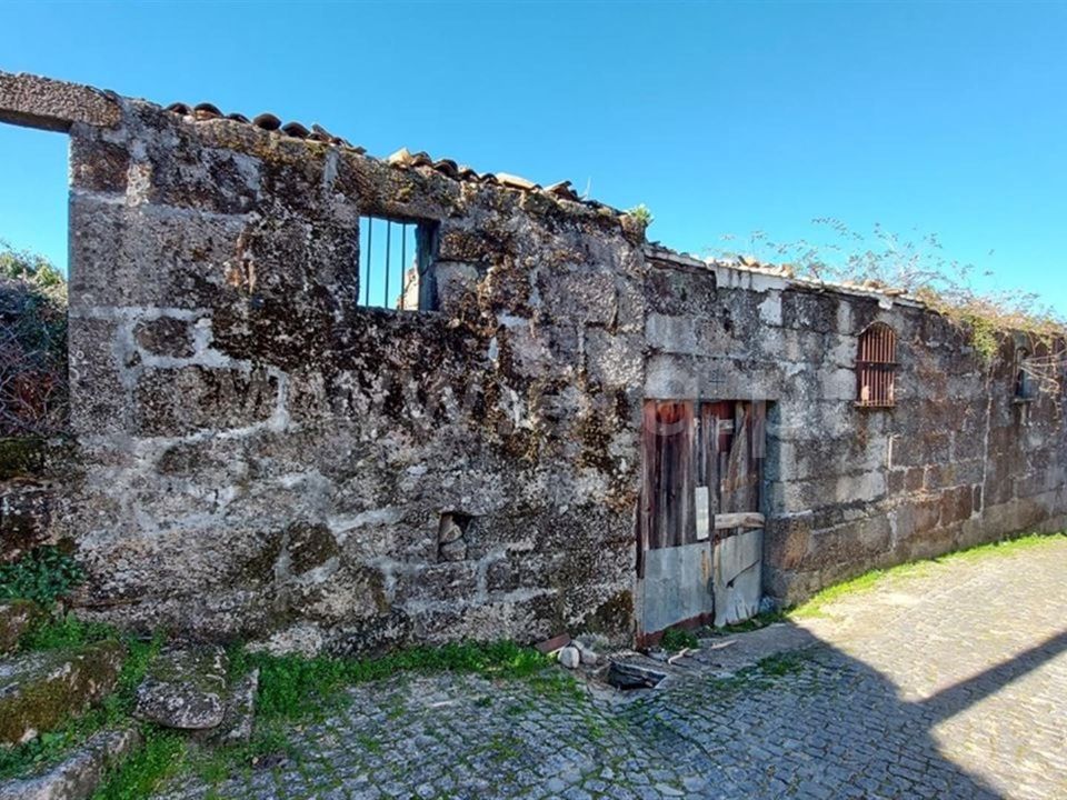 Herregård i Vieira do Minho, Braga - bilde 4