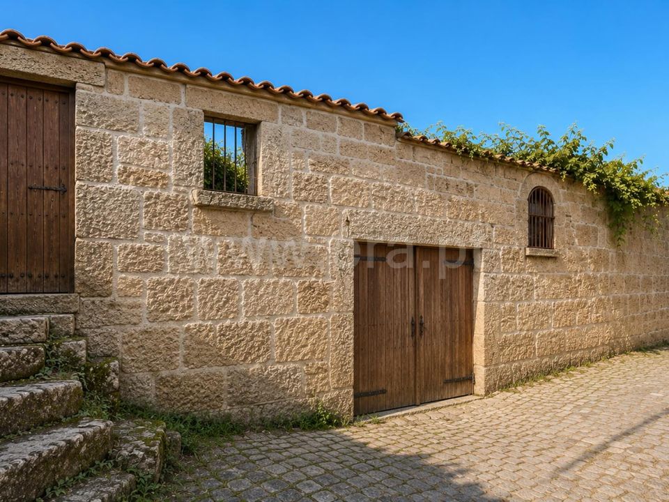 Herregård i Vieira do Minho, Braga - bilde 5