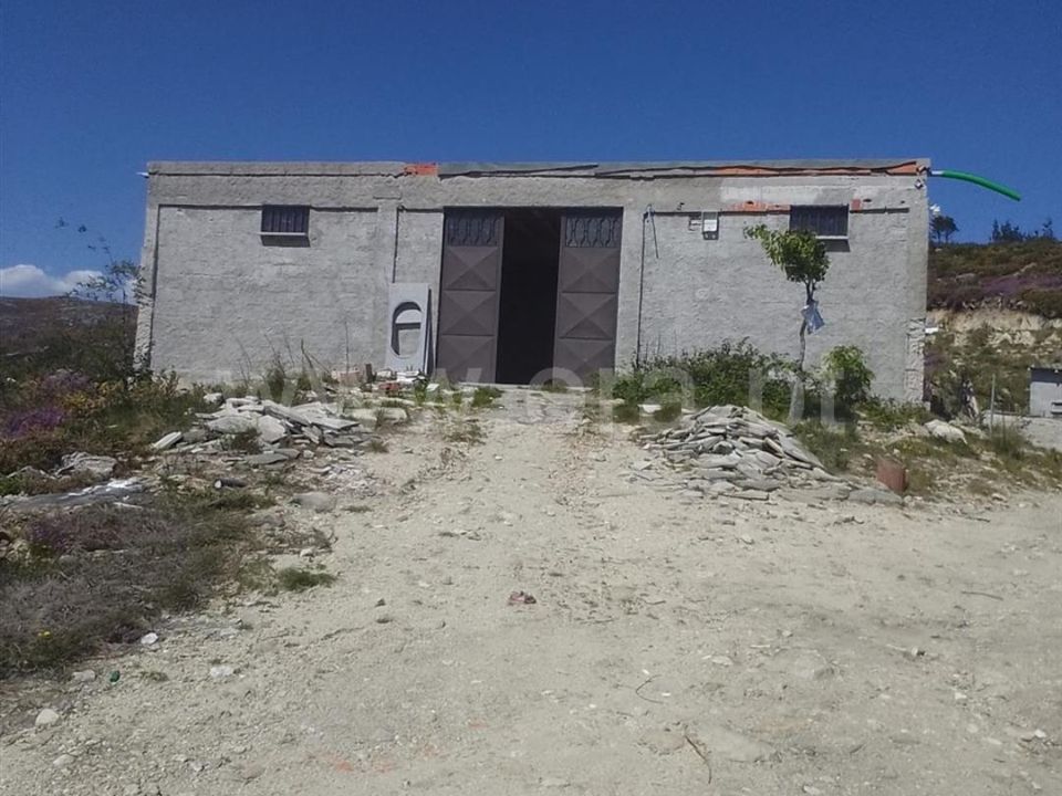Helårsgrund i Vieira do Minho, Braga - foto 2