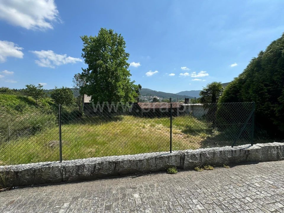Erhvervsejendom i Povoa de Lanhoso, Braga - foto 1