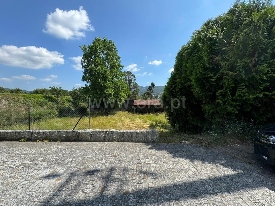 Erhvervsejendom i Povoa de Lanhoso, Braga - foto 2