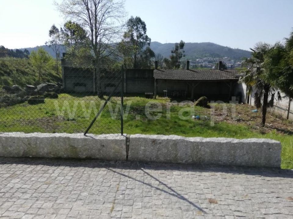 Erhvervsejendom i Povoa de Lanhoso, Braga - foto 3