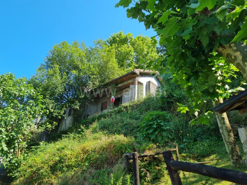 Villa i Vieira do Minho, Braga - foto 1