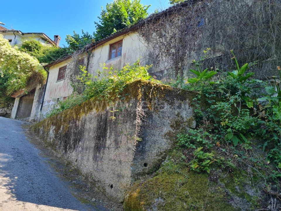 Villa i Vieira do Minho, Braga - foto 3