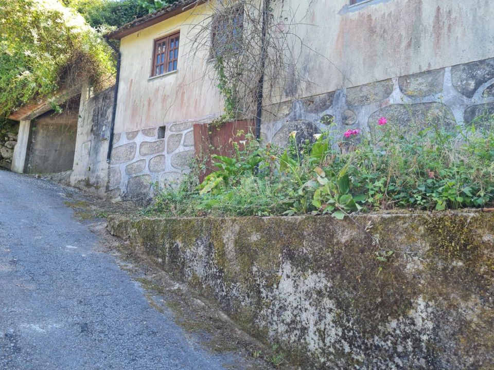 Villa i Vieira do Minho, Braga - foto 4