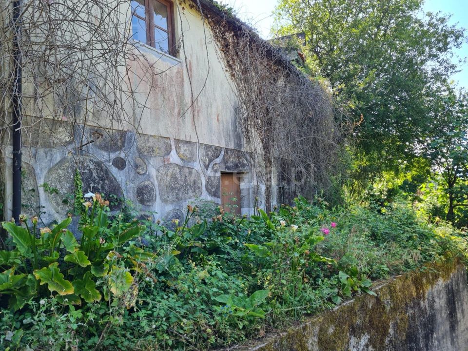 Villa i Vieira do Minho, Braga - foto 5