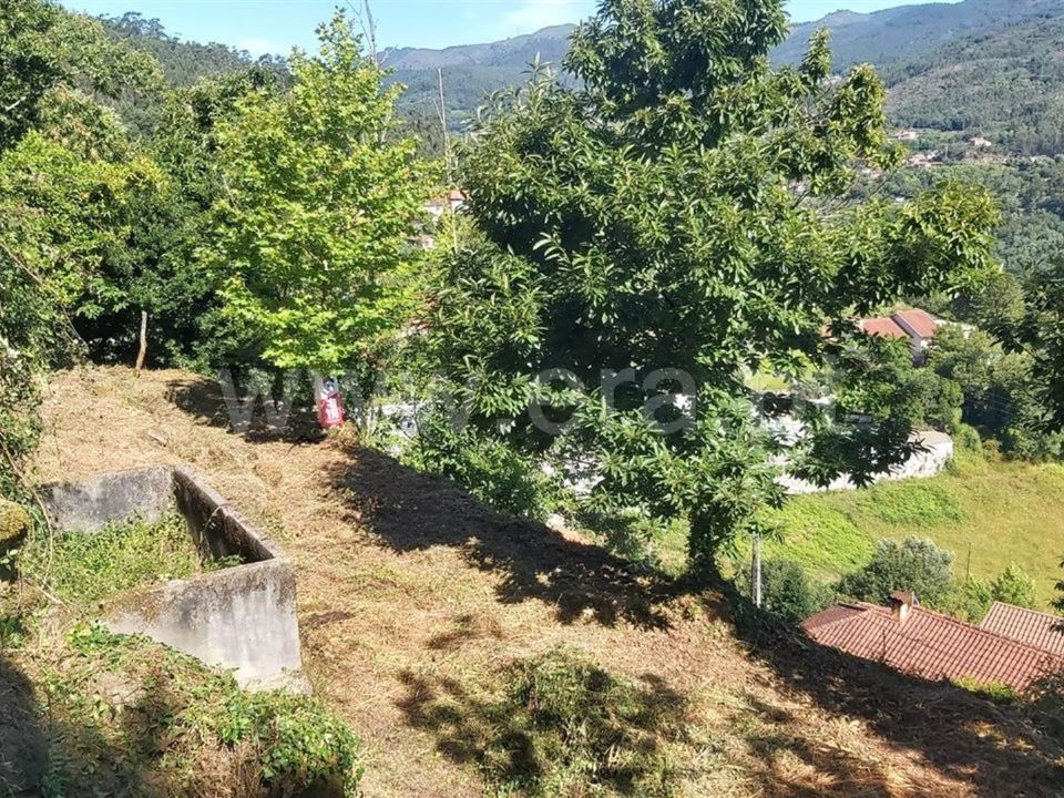 Helårsgrund i Vieira do Minho, Braga - foto 2