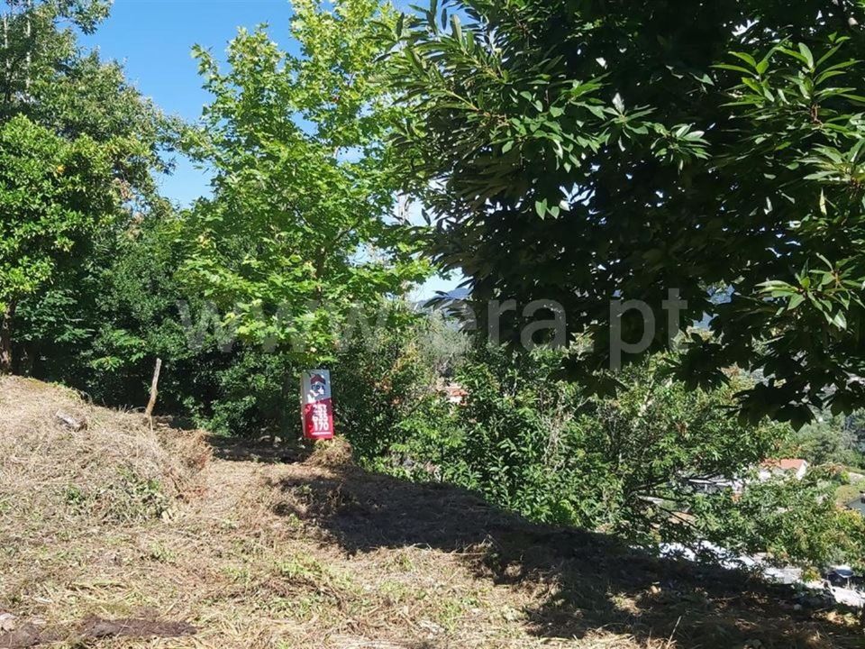 Helårsgrund i Vieira do Minho, Braga - foto 3