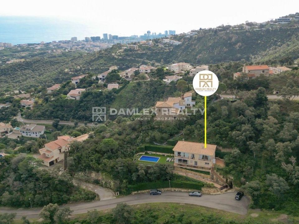 Villa i Platja D'aro, Gerona - foto 2