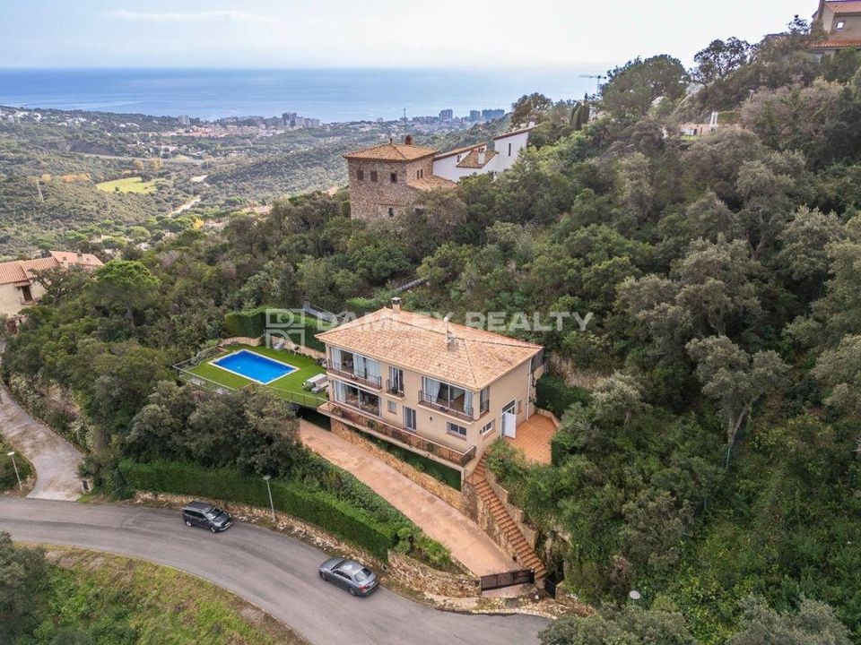 Villa i Platja D'aro, Gerona - foto 3