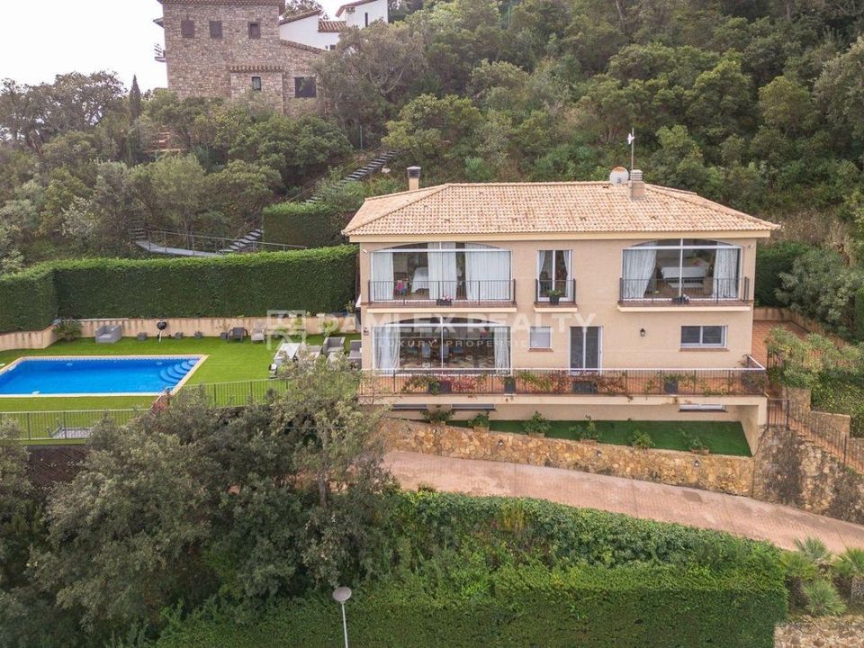 Villa i Platja D'aro, Gerona - foto 4
